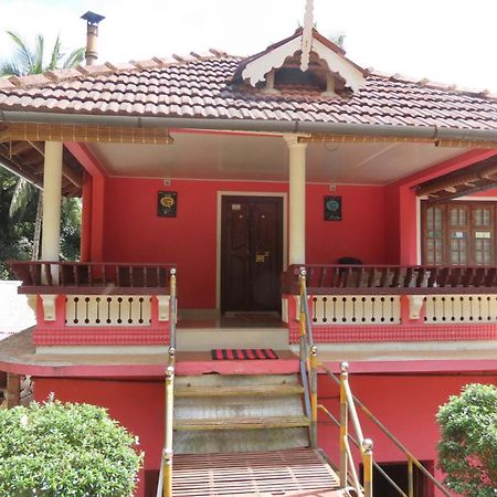 Spice Garden Farm House Sultan Bathery Extérieur photo